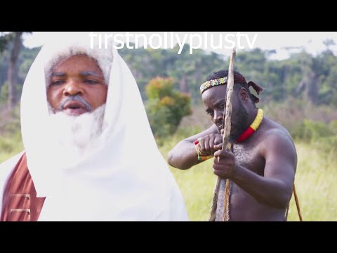 Return Of The  gods Of The White  - Nigerian Movies 2024 Latest full movies