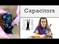 Understanding Capacitors