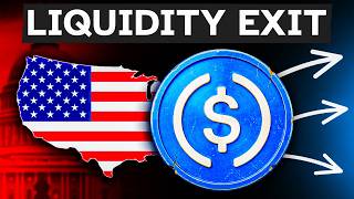 Where Money Goes If Yield Is Banned