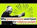 Understanding the Art of Sermons