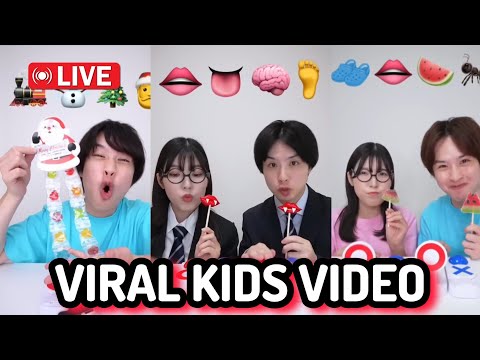 VIRAL KIDS VIDEO 🌟✨ #shorts #virel #live