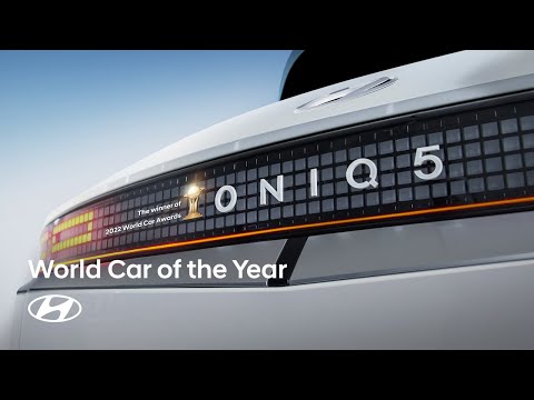 Hyundai Ioniq 5 Elegance
