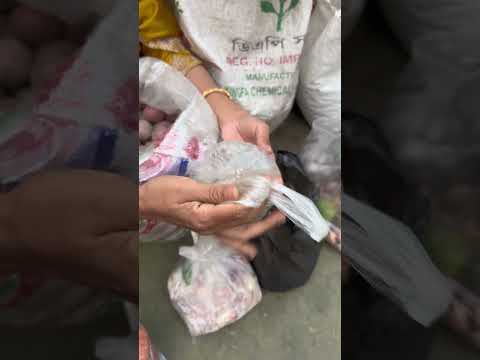 বাবারা গরিব হলেও সন্তান কে যা আছে সব দিয়ে দিতে চাই