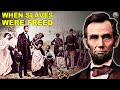 Emancipation and Its Aftermath