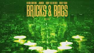 French Montana & Harry Fraud - Bricks & Bags (ft. Benny the Butcher & Jadakiss)