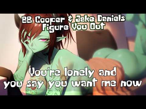 Nightcore - Figure You Out (Lyrics)