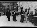 Gilded Age Social and Economic Issues