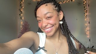 asmr 🌷✨