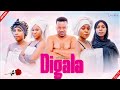 DIGALA  ( Full EP 17 ) love story #pasarbrand#kiparabrand#ibrakitimbu