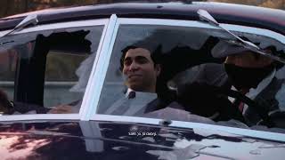 Mafia 1 REMAKE SMETÁNKA + ROZHOVOR S DETEKTIVEM NORMANEM 