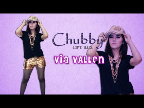 Via Vallen - Chubbyku Sayang [OFFICIAL]