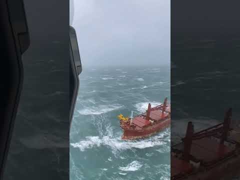 Most Dangerous North Sea #north #sea #northsea #dangerous #helicopter #water #way #deadly #waterway