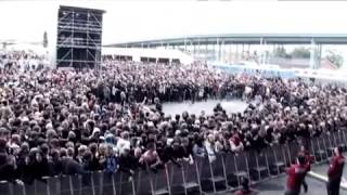 ADEPT - At Least Give Me My Dreams Back, You Negligent Whore! (Official Video)