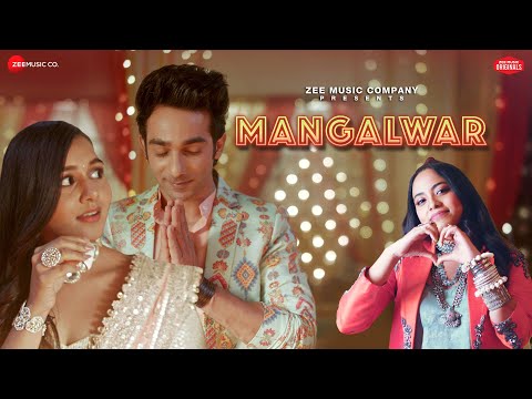 Mangalwar | Sneha Bhattacharya | Vivek Kar, Kumaar | Aman G, Munira K |A Zee Music Co x ZeeTV Collab