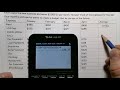 Personal Finance and Budgeting Concepts