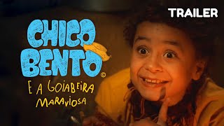 Chico Bento e a Goiabeira Maraviosa - Trailer 1 | 9 de janeiro de 2025 nos cinemas