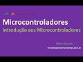 Microcontroladores e suas Funções