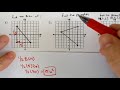 Geometry Concepts and Calculations