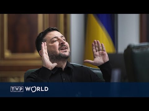 YouTube video thumbnail: Ukraine Faces €750 Million Shortfall for Essential gas Purchases