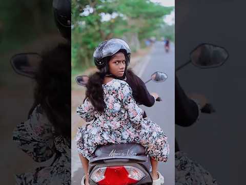 നമ്മളെ ആ ചേട്ടൻ ഫോളോ ചെയ്യുന്നു 😳 #shortsfeed #shorts #manisvlog