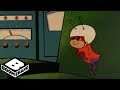 Atom Ant Adventures and Challenges