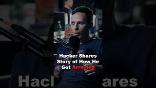 Caught With 55 Bags of H****n! Top Hacker Shares His Story