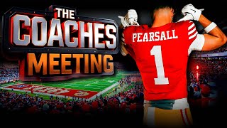 Has Time Run Out For Rickey Pearsall?