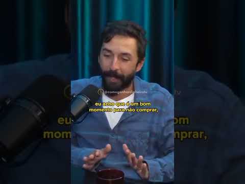 NÃO COMPRE CARRO ANTES DE SABER ISSO PRIMO POBRE