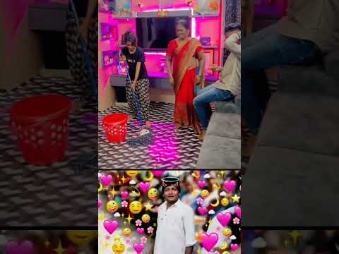 One day You& Me Venna Mavaley😂❤️!! Crazy Husband wife Atrocities 🤣 Funny Status 😍 WATCH TILL END 🤣
