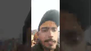 महाकुंभ में धमाल मच गया 😱