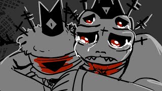 "GOOD THING" - Cult Of The Lamb Animatic