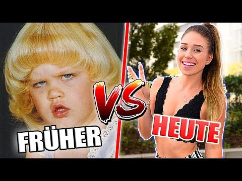 Du wirst NIEMALS glauben WER diese KINDER heute sind..