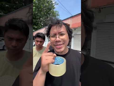 NGELAMAR JADI KANG PAKE GAPAKE TES KALO GINI 🤣 #shorts