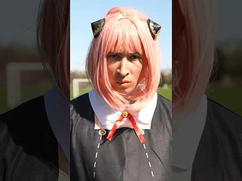 Anime Penalty Part2 with @itsKingChris #anime #saitama #jojo #spyxfamily