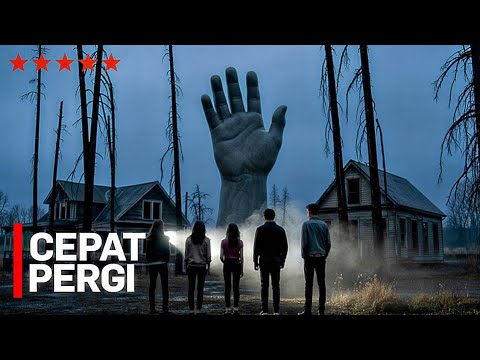TEMPAT INI BISA MEMBUAT ANDA MATI DAN HIDUP LAGI BERULANG-ULANG KALI ‼️