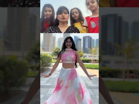harneedkaur rama rama gajab hogaya #zeenat_saifi #zeenat #holihai holi2024 #holispecial #holi #dance