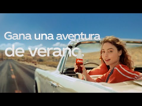 Coca-Cola | Gana Una Aventura De Verano