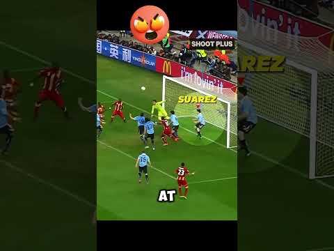 Impossible Saves In Football 🥶😨