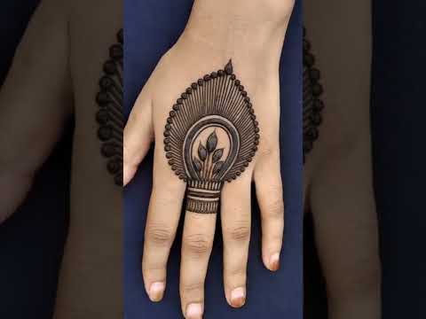 amazing jewellery mehandi decoration #shorts India art