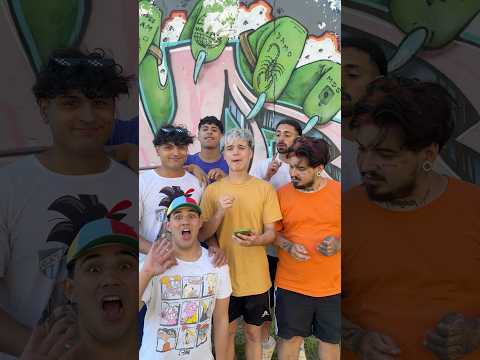 quién es el más feo??