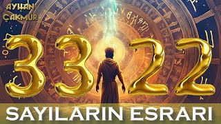 SAYILARIN ESRARI - TESADÜFE YER YOK...