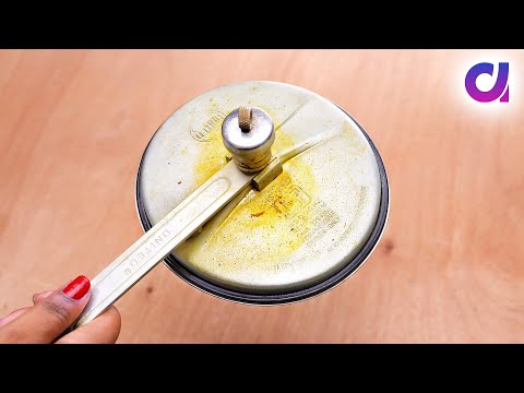 18 Smart kitchen hacks! Useful Kitchen tips and tricks | Artkala