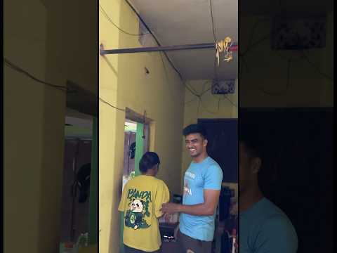 50+ kg chin-up after long time ❤️‍🩹 #fitvirus #pullups #workout #fitness #shorts #youtubeshorts