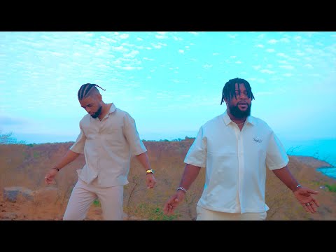 Tony Fika - Buta Pagal (feat. Oudjí) (Official Video)