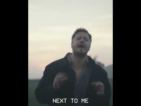 Next to me