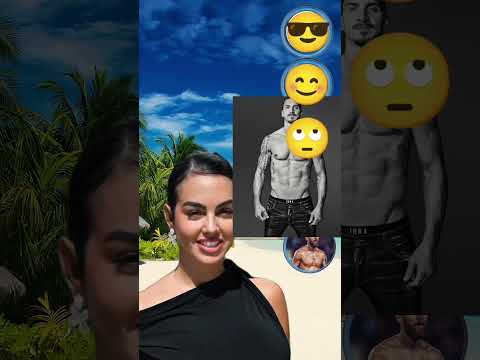 Perbandingan pesepakbola sixpack #ronaldo #neymar #messi #ramos #zlatan #georginarodriguez #sixpack