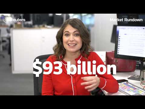 YouTube video thumbnail: Market Rundown: China Tariffs Slashed After Trump-Xi Meeting