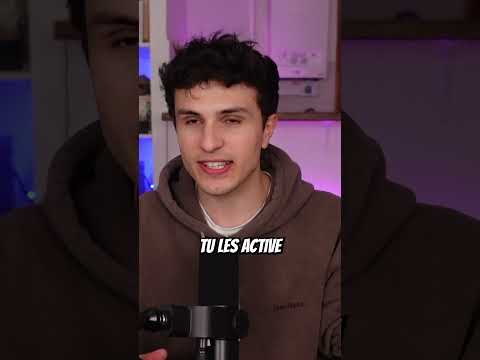 ☝️ clique au dessus pour jouer aux échecs sur une vidéo YouTube ♟️ (coucou  @JulienSong)