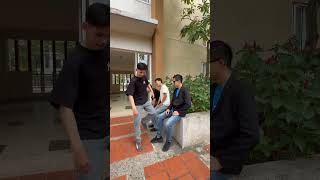 SH - Cái kết đáng đời cho tên lưu manh || Beat The Bully #shorts