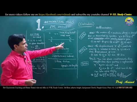 Prof Anand Phy NEET &JEE YouTube video thumbnail